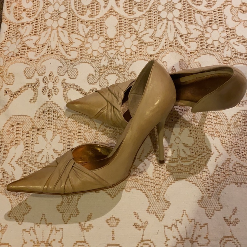 Aldo heels - Picture 3 of 3
